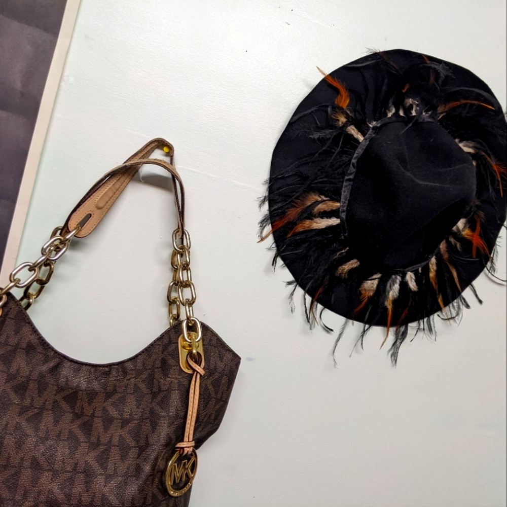 Michael kors purse